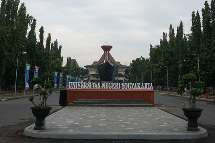 Biaya kuliah uny