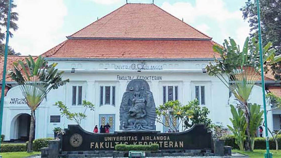 Kedokteran unair