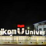 Jurusan kuliah telkom university