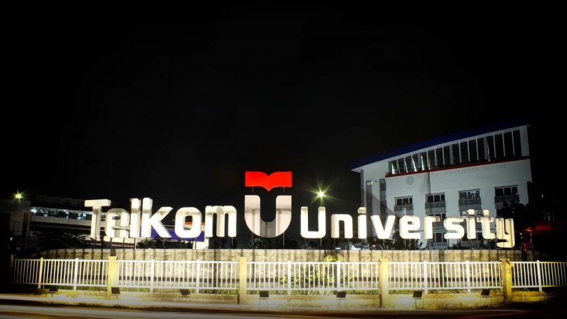 Jurusan kuliah telkom university