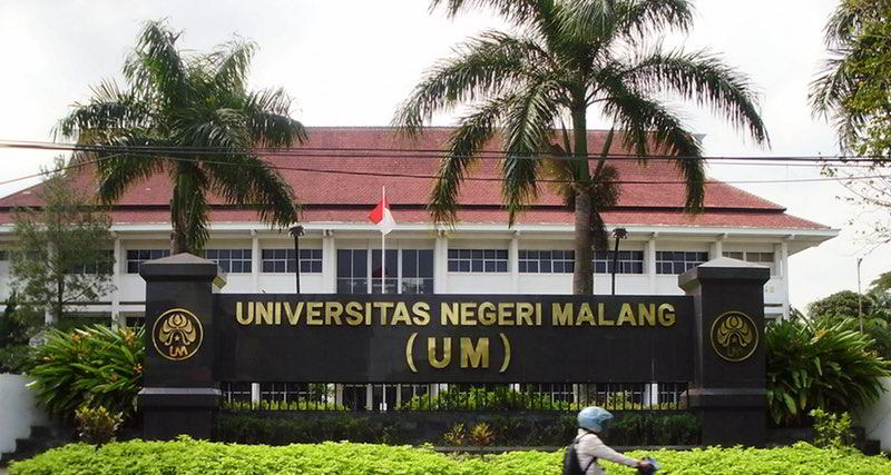 jurusan kuliah universitas negeri malang