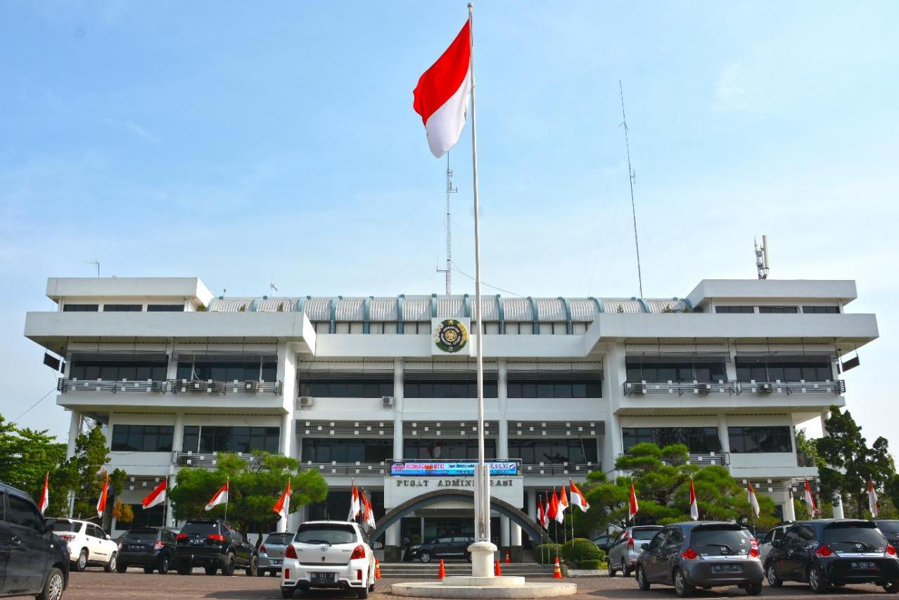 Jurusan kuliah usu