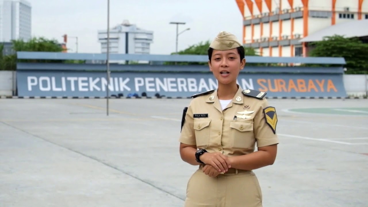 Jurusan kuliah poltekbang surabaya