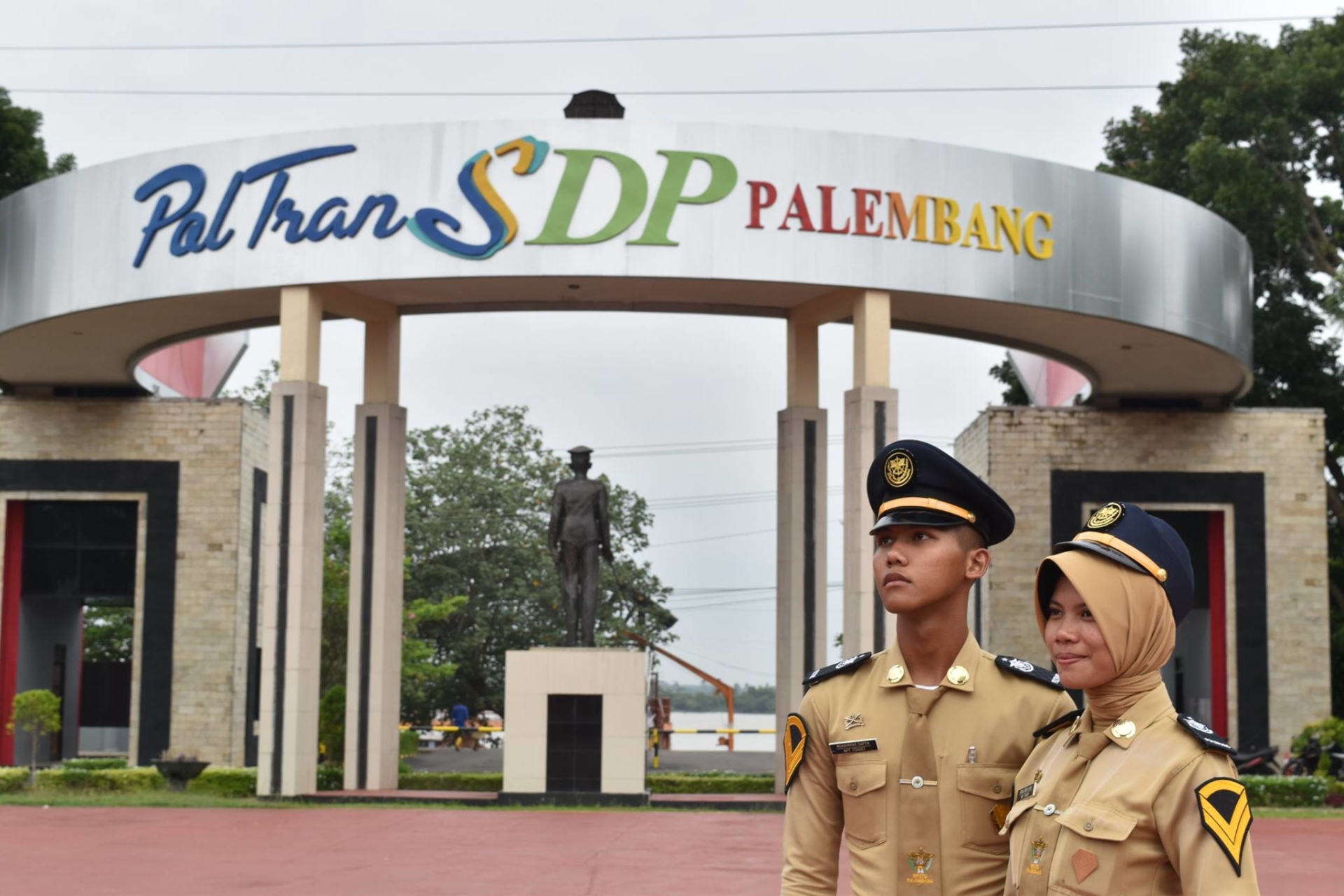 penerimaan poltektrans sdp