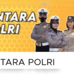 Penerimaan bintara polri gelombang 2