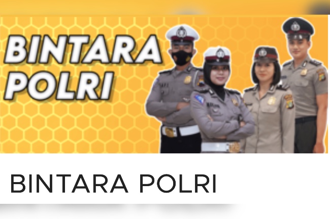 Penerimaan bintara polri gelombang 2