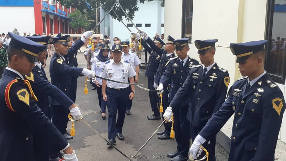 penerimaan pktj tegal