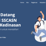 Pendaftaran sekolah kedinasan 2022