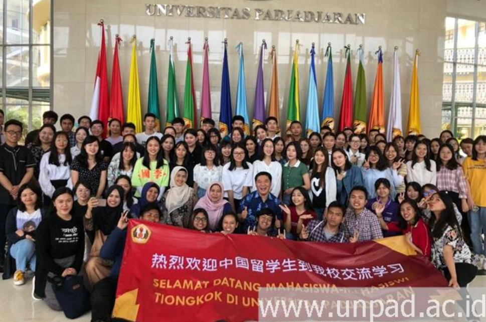 pendaftaran iup unpad 2022