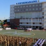 penerimaan pip semarang