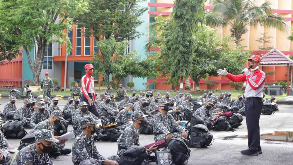 penerimaan poltekpel barombong