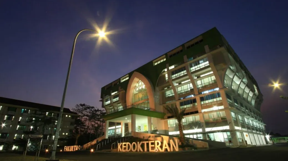 kedokteran ums