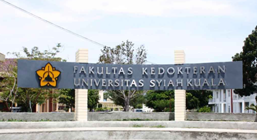 Serba-serbi Pendidikan Dokter Universitas Syiah Kuala (Unsyiah ...