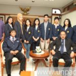 kelas internasional unpad