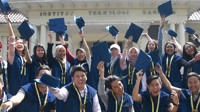 seleksi mandiri itb