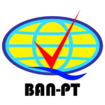 Peringkat akreditasi terbaru dari BAN-PT