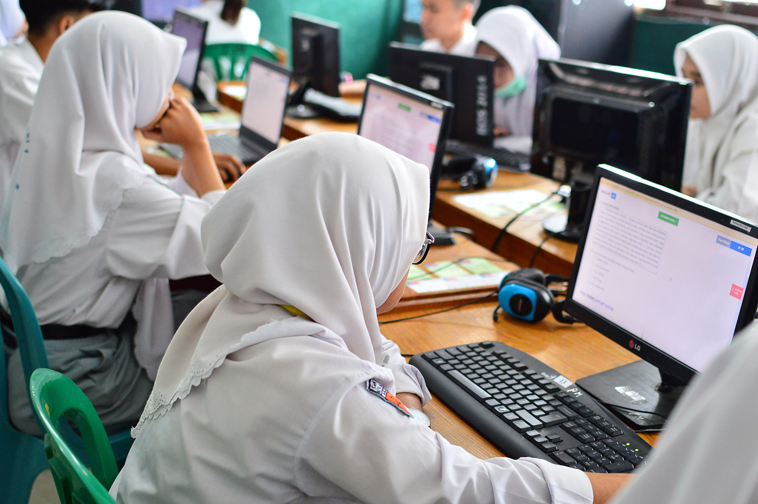 tips lulus seleksi PTN untuk SMK