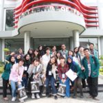 kelas internasional unila