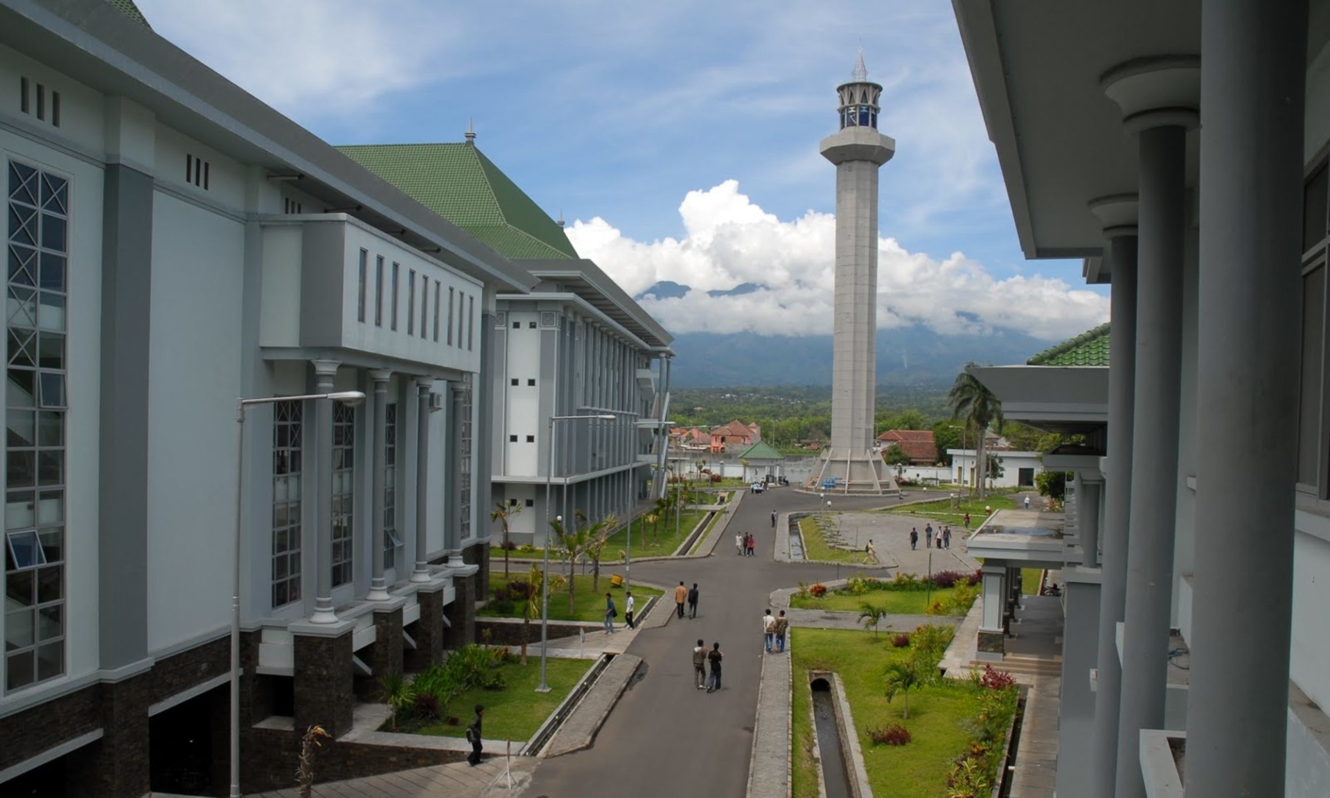 seleksi mandiri uin malang