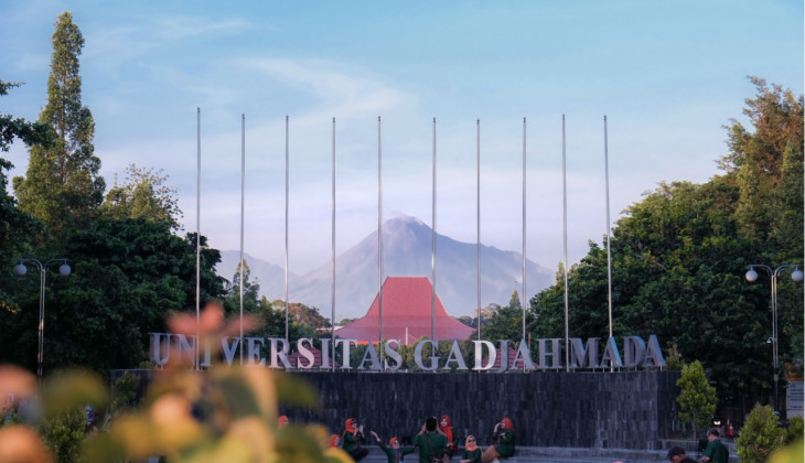 Biaya Kliah UGM Tahun 2022