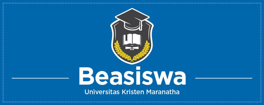 beasiswa maranatha