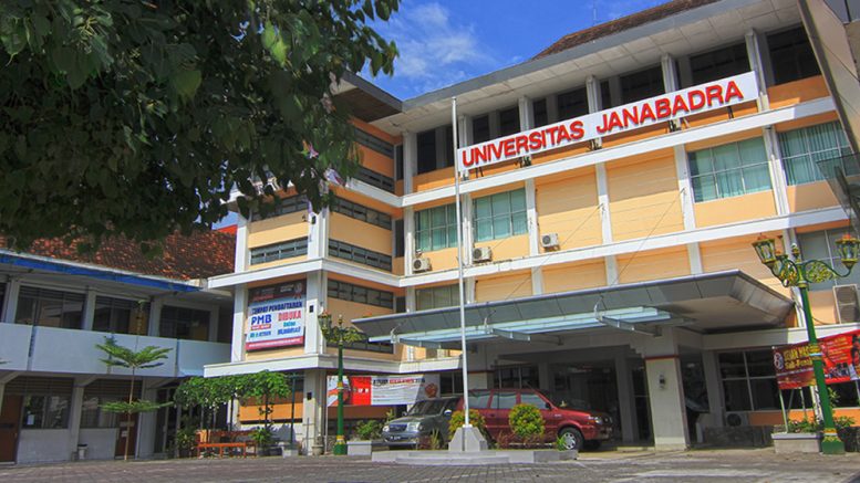 pmb universitas janabadra