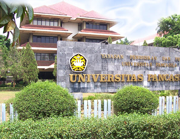 pmb universitas pancasila