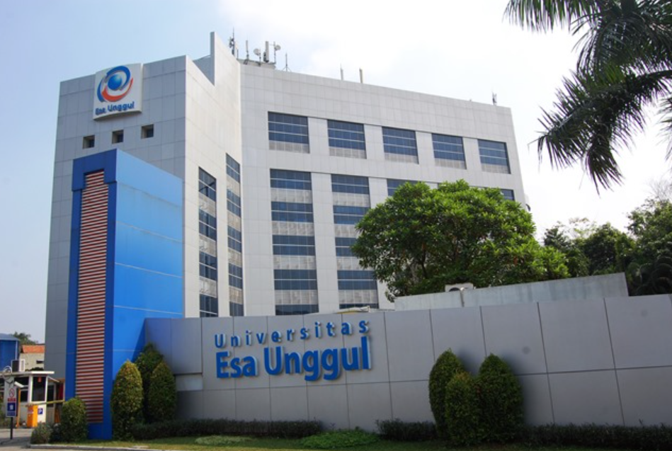 biaya kuliah universitas esa unggul