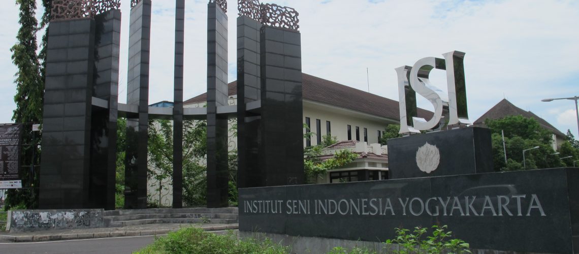 jurusan isi yogyakarta