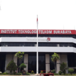 jurusan institut teknologi telkom surabaya