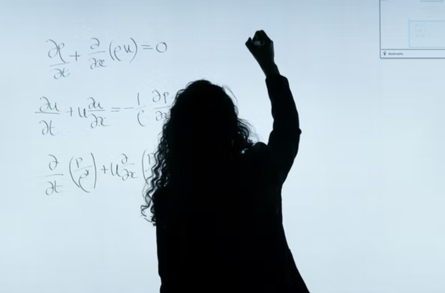 ptn yang membuka jurusan matematika