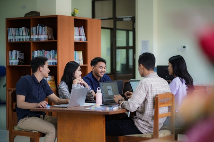 jurusan politeknik negeri bali