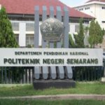 politeknik negeri di jawa tengah