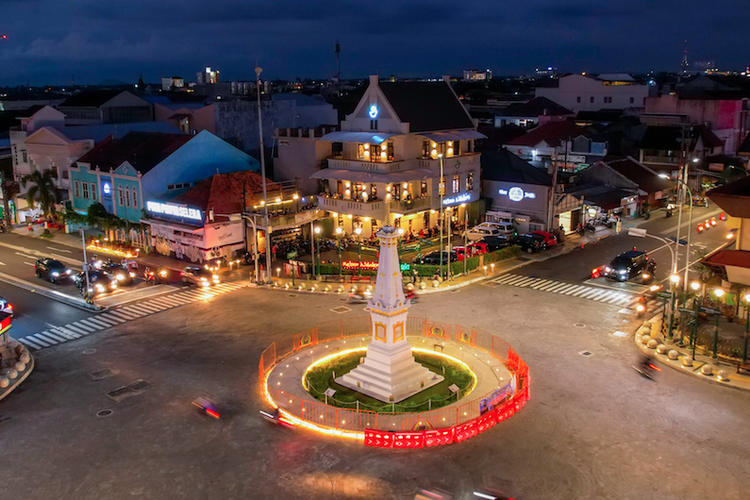 ptn di yogyakarta