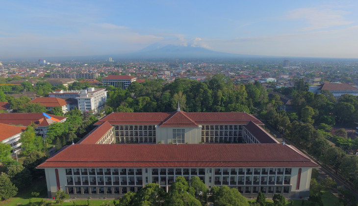 jurusan favorit di ugm