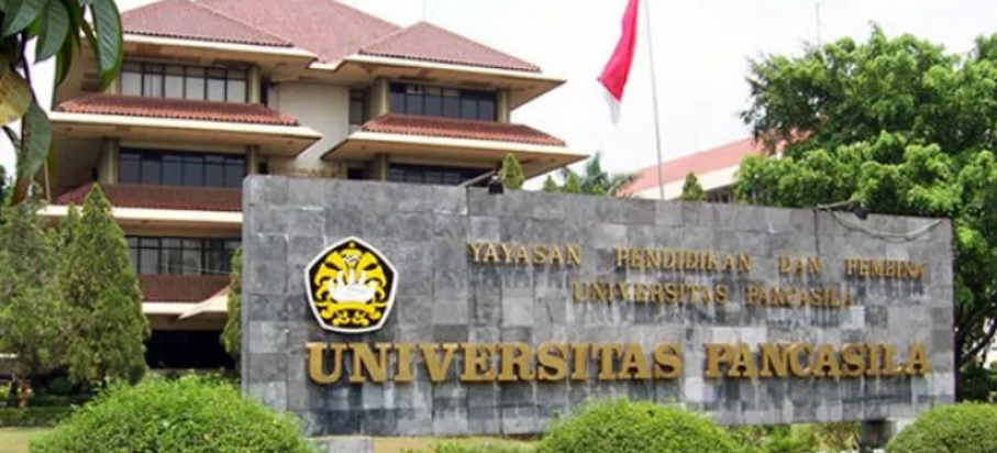 biaya kuliah universitas pancasila