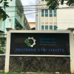 jurusan politeknik stmi jakarta