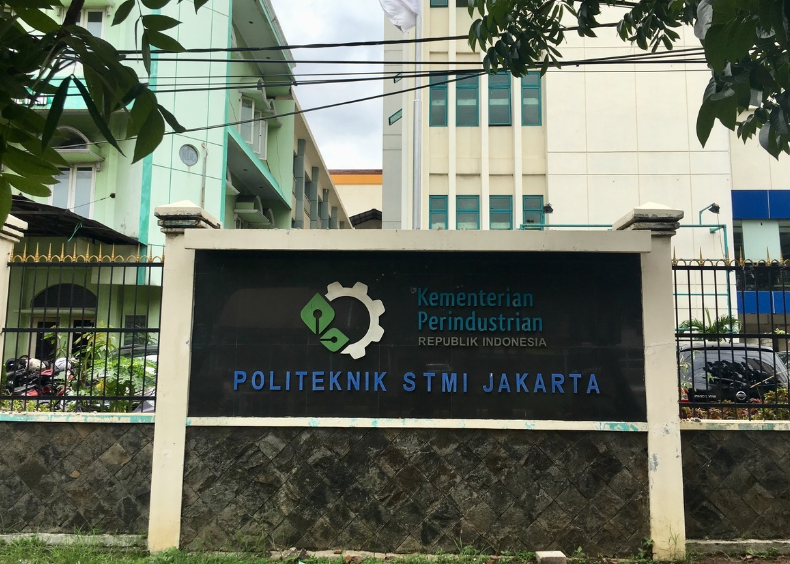 Jurusan Politeknik STMI Jakarta: Profil Lulusan dan Syarat ...