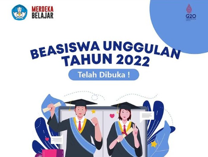 beasiswa unggulan