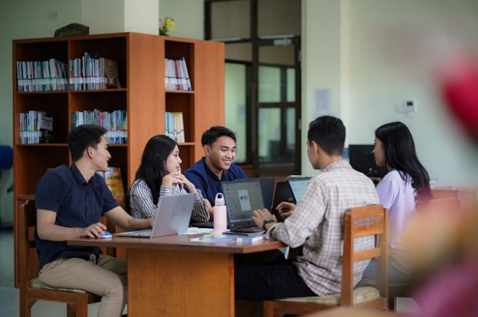 politeknik negeri bali