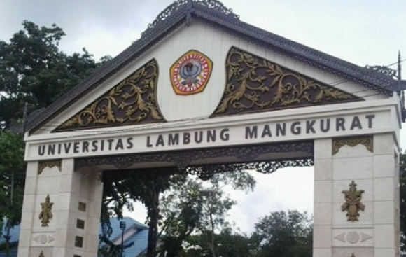 jurusan kuliah universitas lambung mangkurat