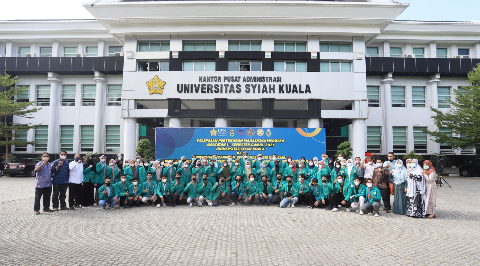 jalur masuk universitas syiah kuala