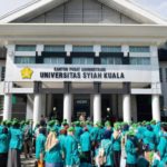 jurusan kuliah universitas syiah kuala