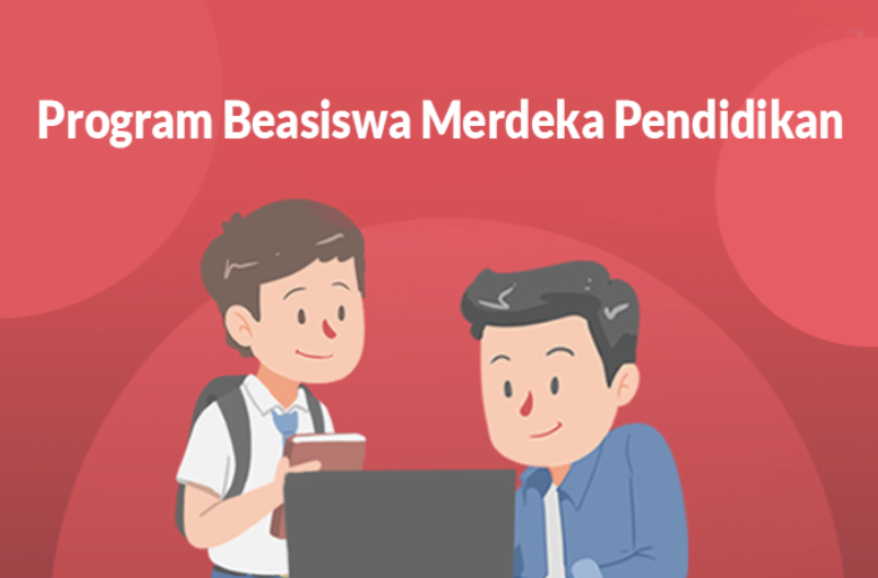 beasiswa merdeka pendidikan