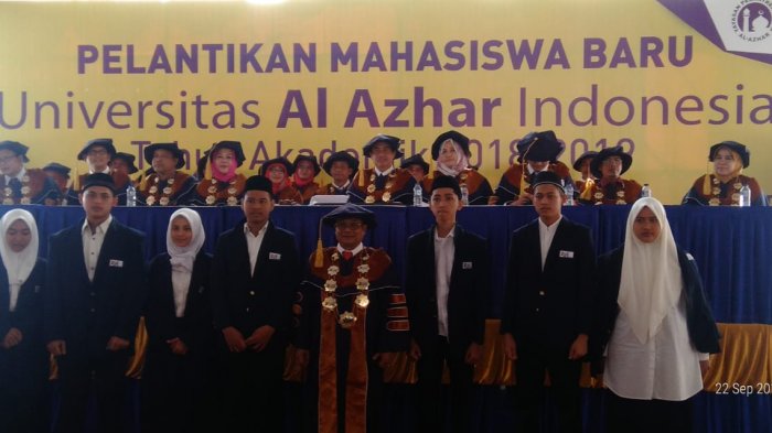 pmb universitas al azhar