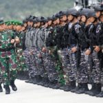 Pendaftaran Bintara TNI AD 2023