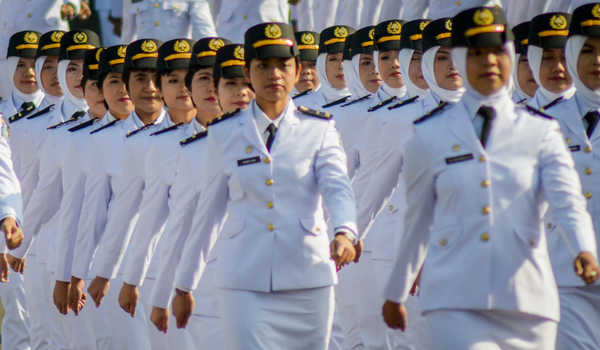 Syarat Rapor dan Ijazah Sekolah Kedinasan