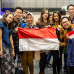 Dokumen persiapan beasiswa luar negeri - Chevening Scholarship