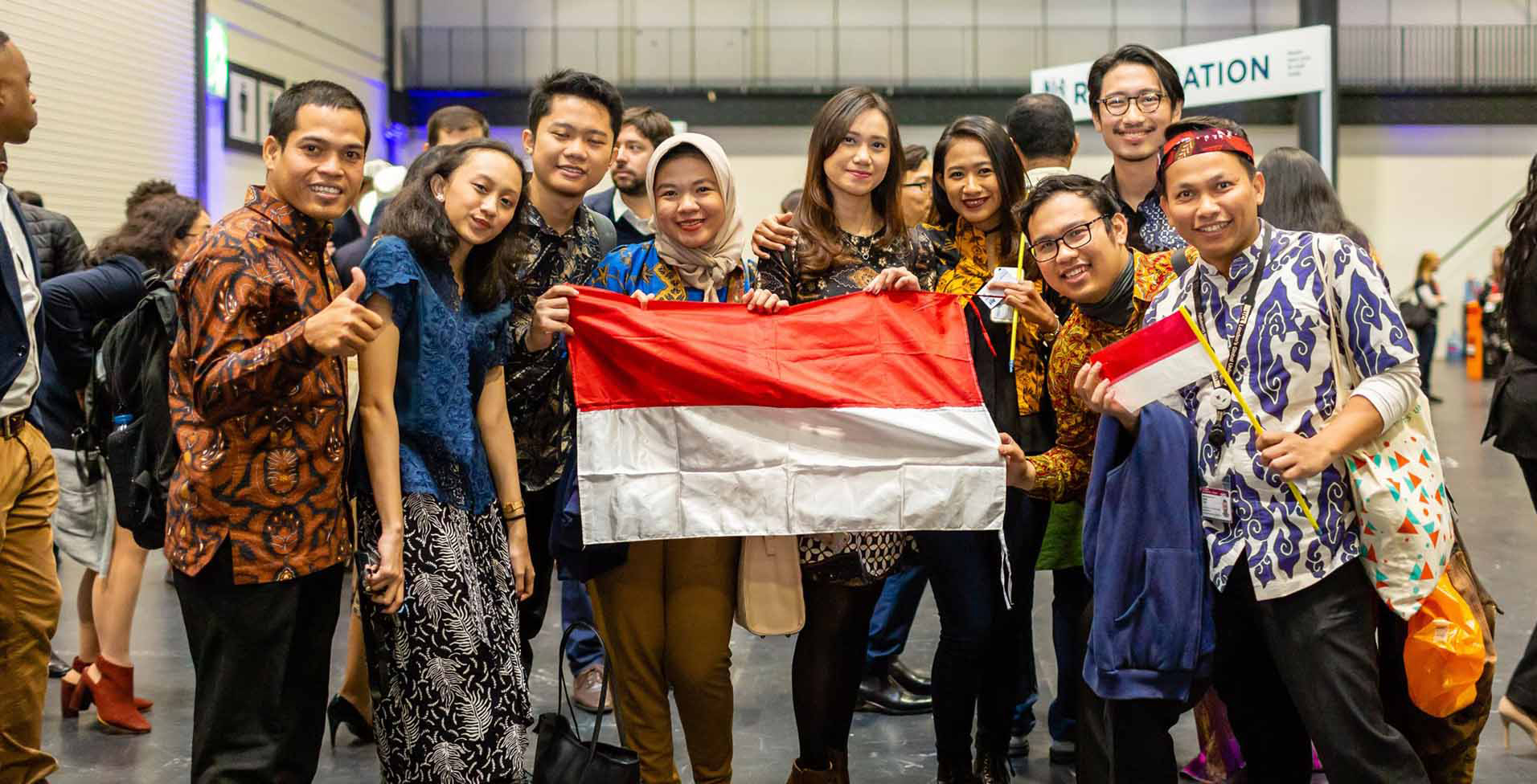 Dokumen persiapan beasiswa luar negeri - Chevening Scholarship