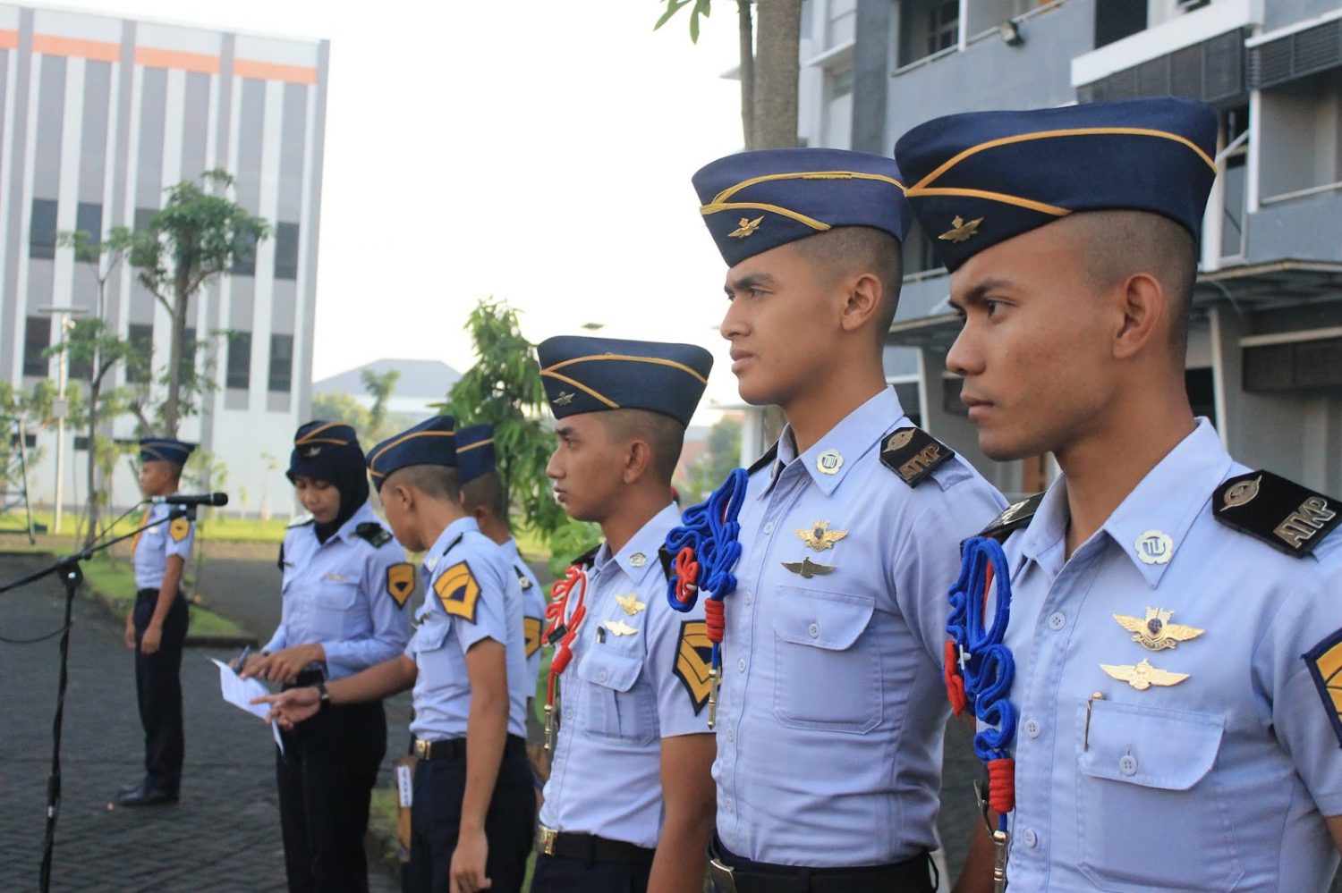 pendaftaran sekolah kedinasan kemenhub 2023